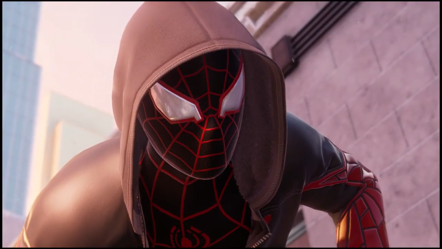 All Of The Suits In Spider Man Miles Morales Ranked TAY2
