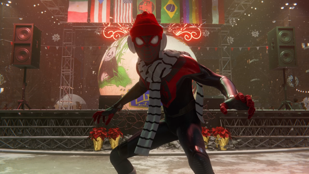 All Of The Suits In Spider Man Miles Morales Ranked ⋆ Tay2