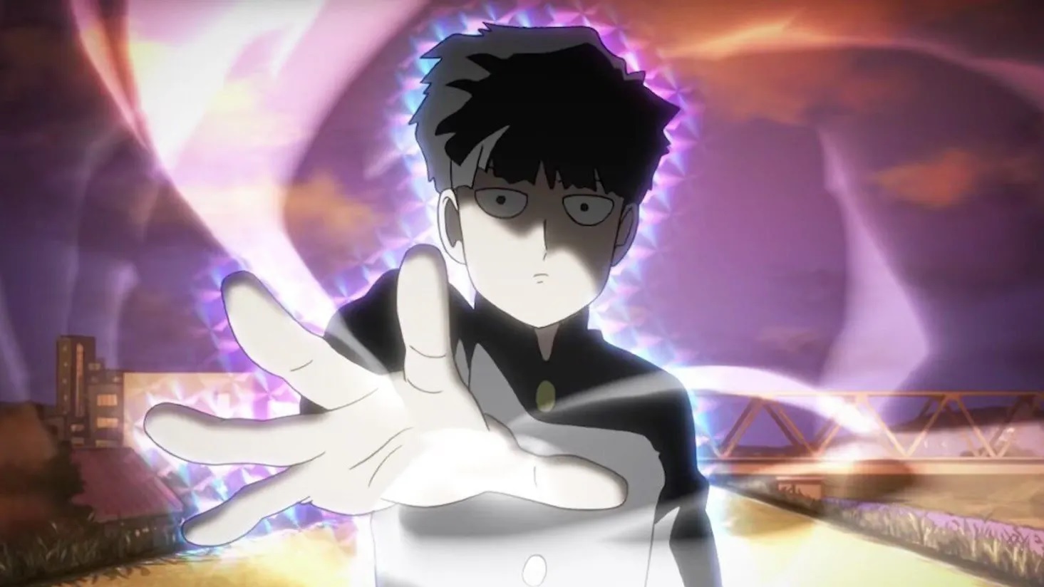 One Psychic Man. “Mob Psycho 100” lives up to the hype…, by 22 West  Magazine, 22 West Magazine
