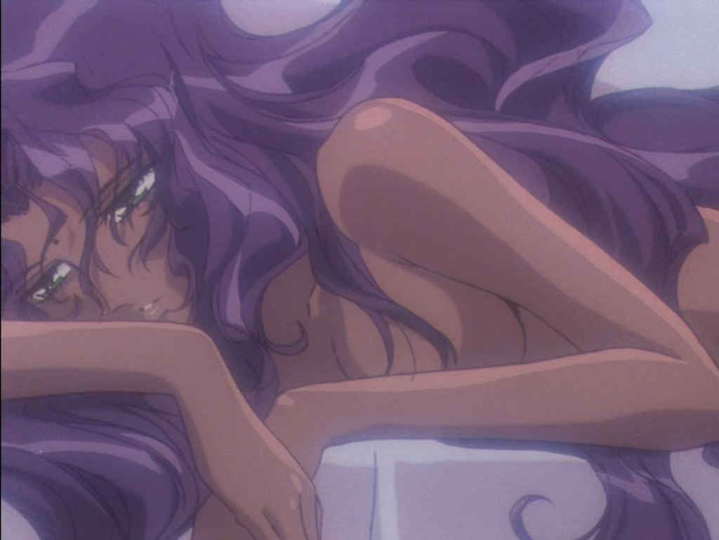 Revolutionary Girl Utena Collector's Edition III Blu Ray Review (Part 2) ⋆  TAY2