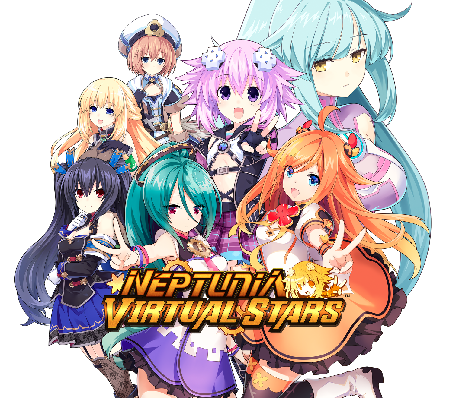 The Normanic Vault: Industry News: Crunchyroll x Funimation March