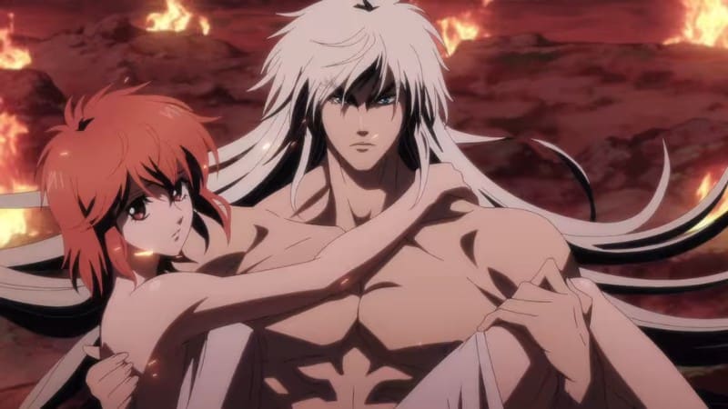 Are Denji + Power the new Meta Physical Combo? Anime Adventures
